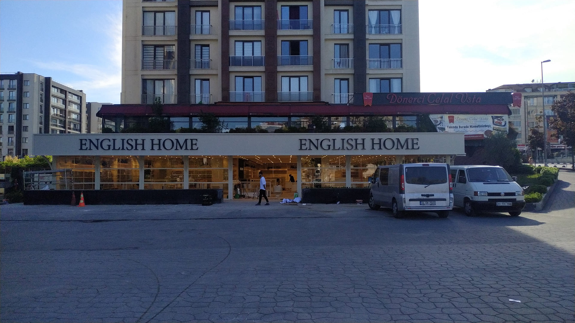 25 Yılı Aşan Tecrübe, Sınırları Aşan Hizmet