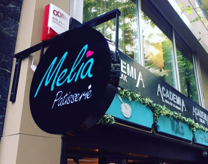 Melia Cafe