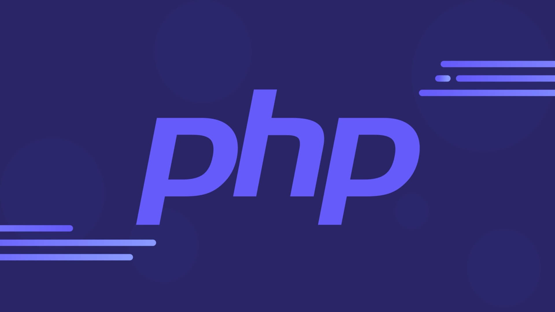 PHP Nedir? Nasıl Öğrenilir?
