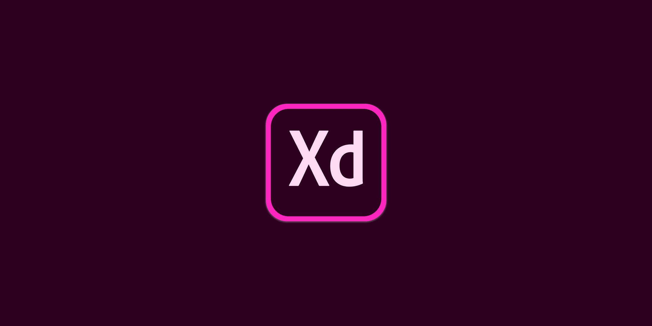 Adobe XD Nedir?