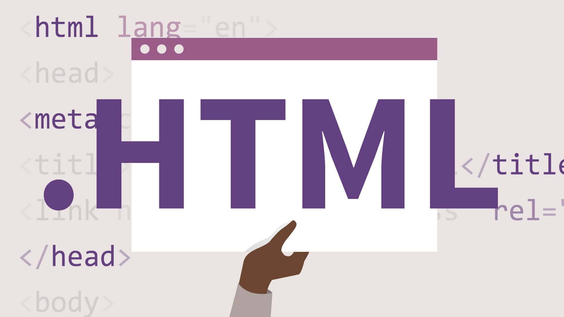 HTML Nedir? Nasıl Öğrenilir?