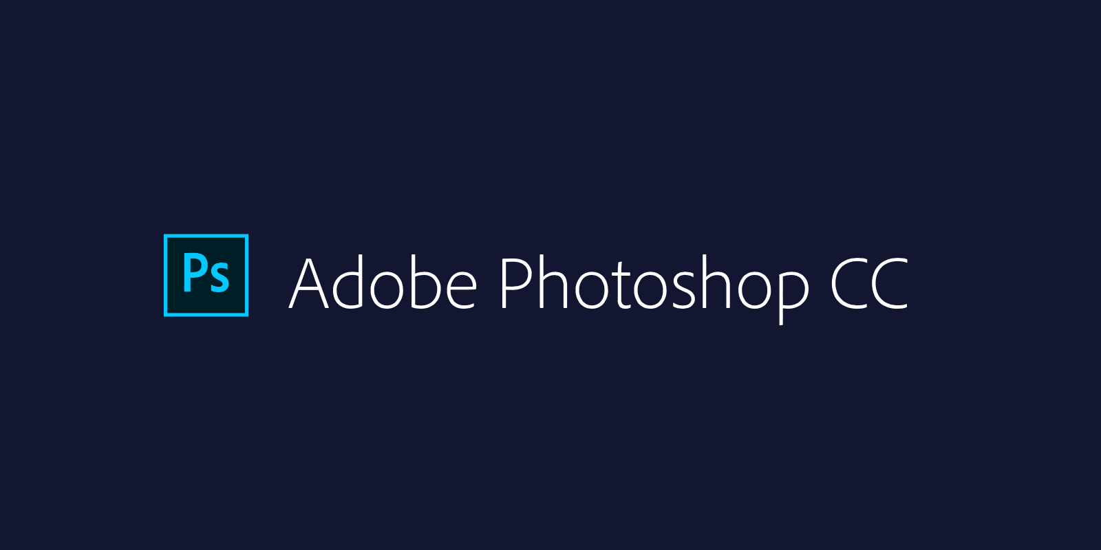 Adobe Photoshop Nedir?